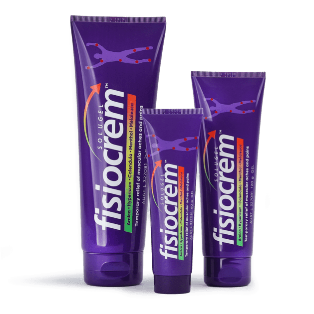 Fisiocream