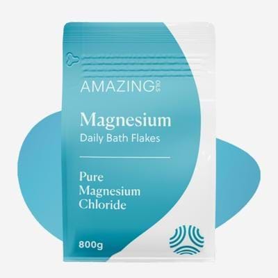 Daily Magnesium Flakes