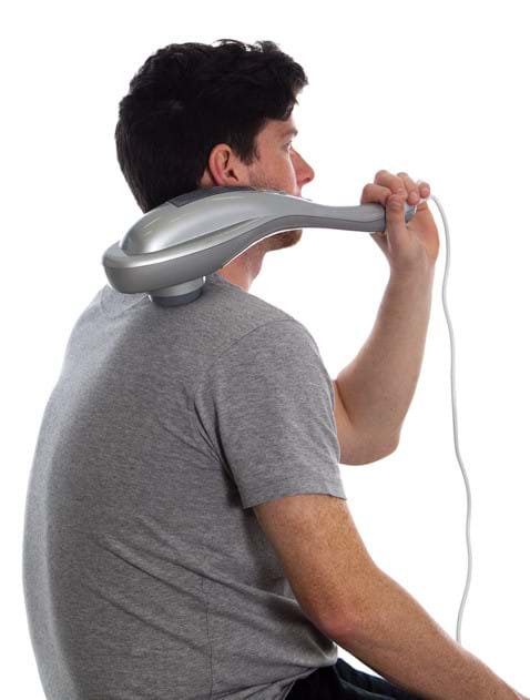 Dr Graham Massager