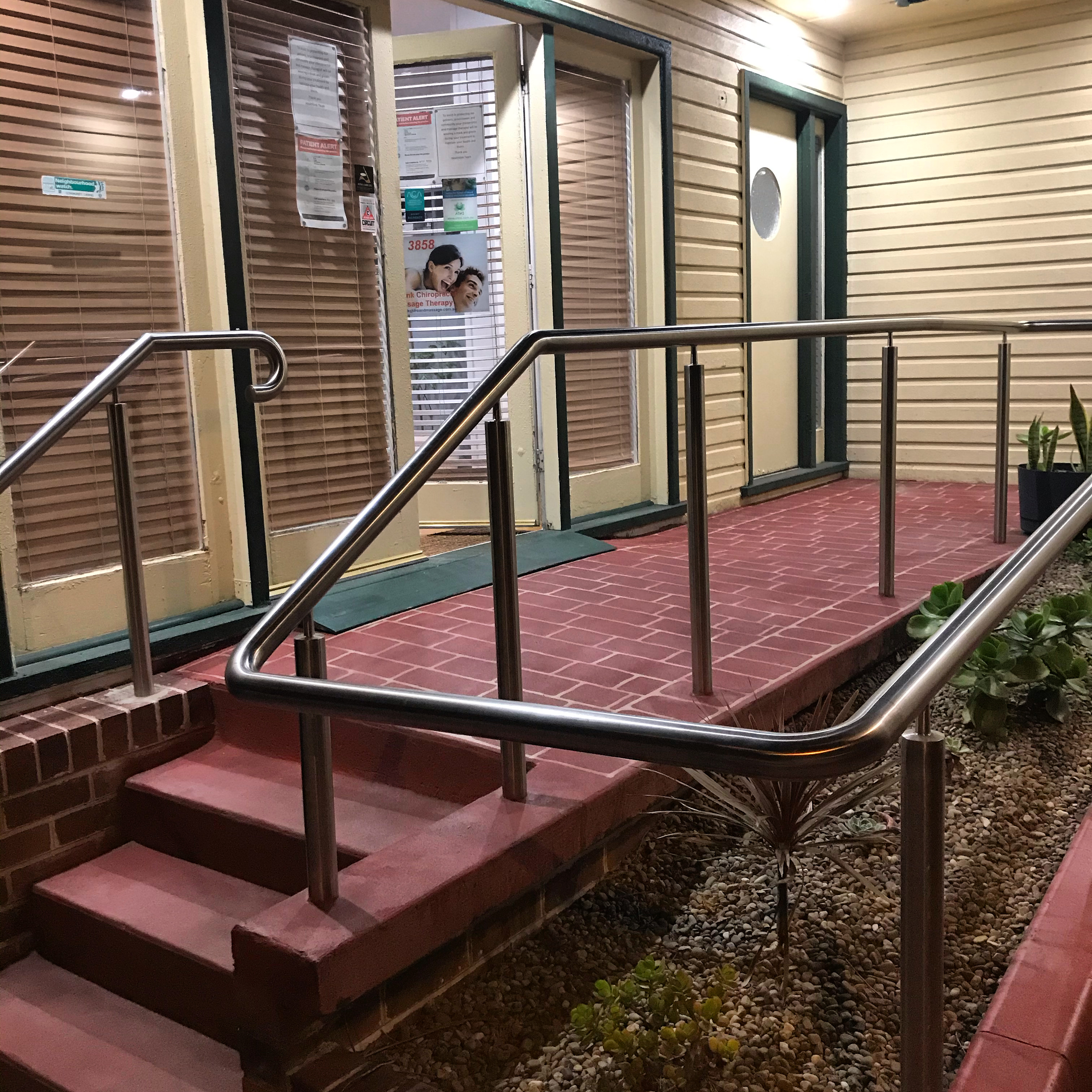 Healthlink Chiropractic and Massage