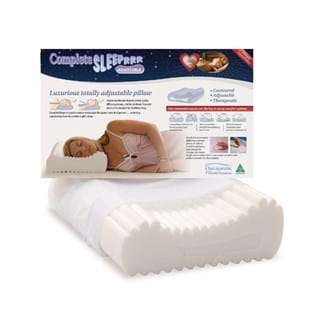 Complete Sleeprrr Pillow
