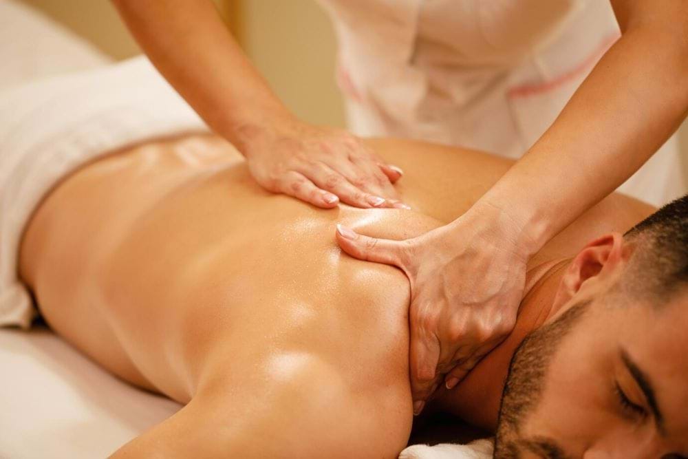 Remedial Massage Therapist
