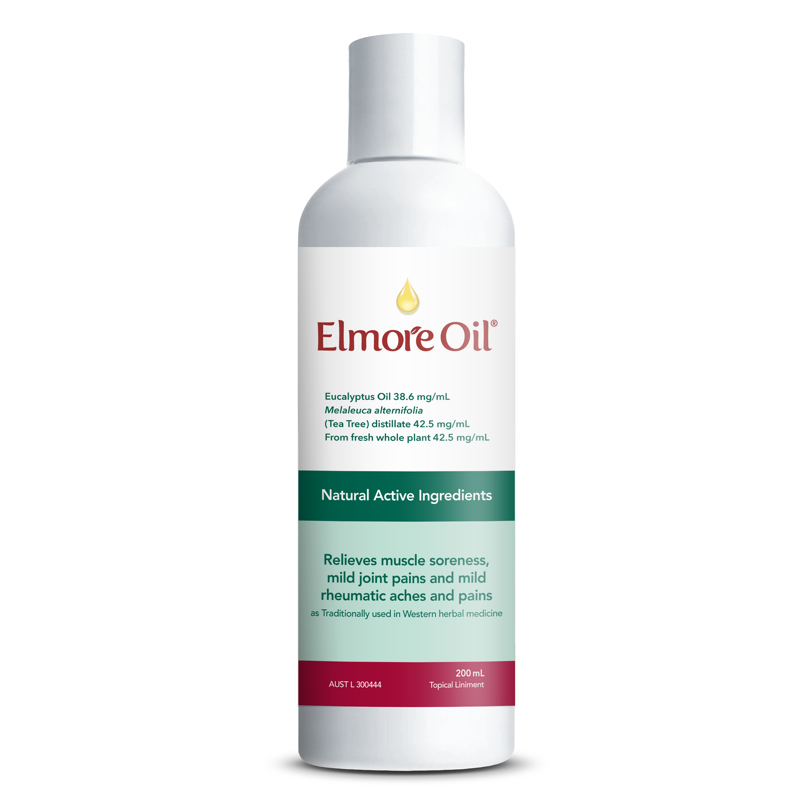 Elmore Oil