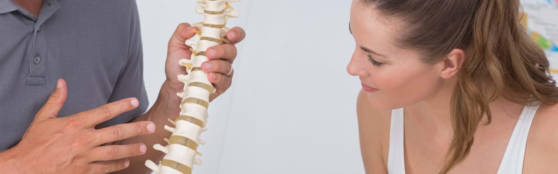 How can chiropractic help neck pain or back pain