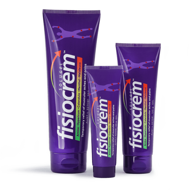 Fisiocream
