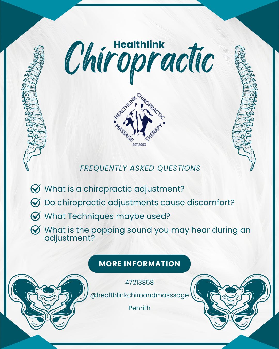 Frequently Asked Questions