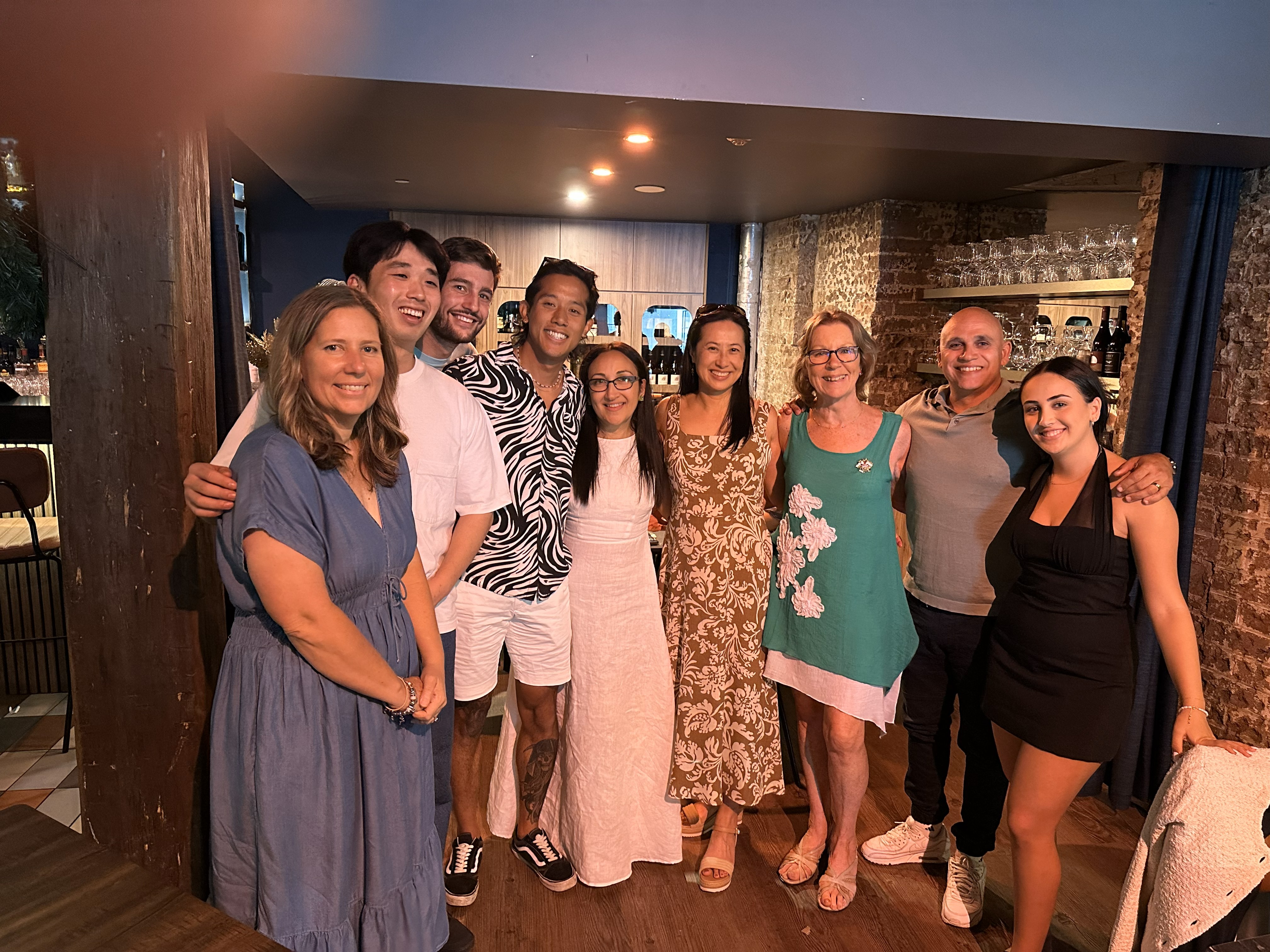 Healthlink Chiropractic Penrith Team