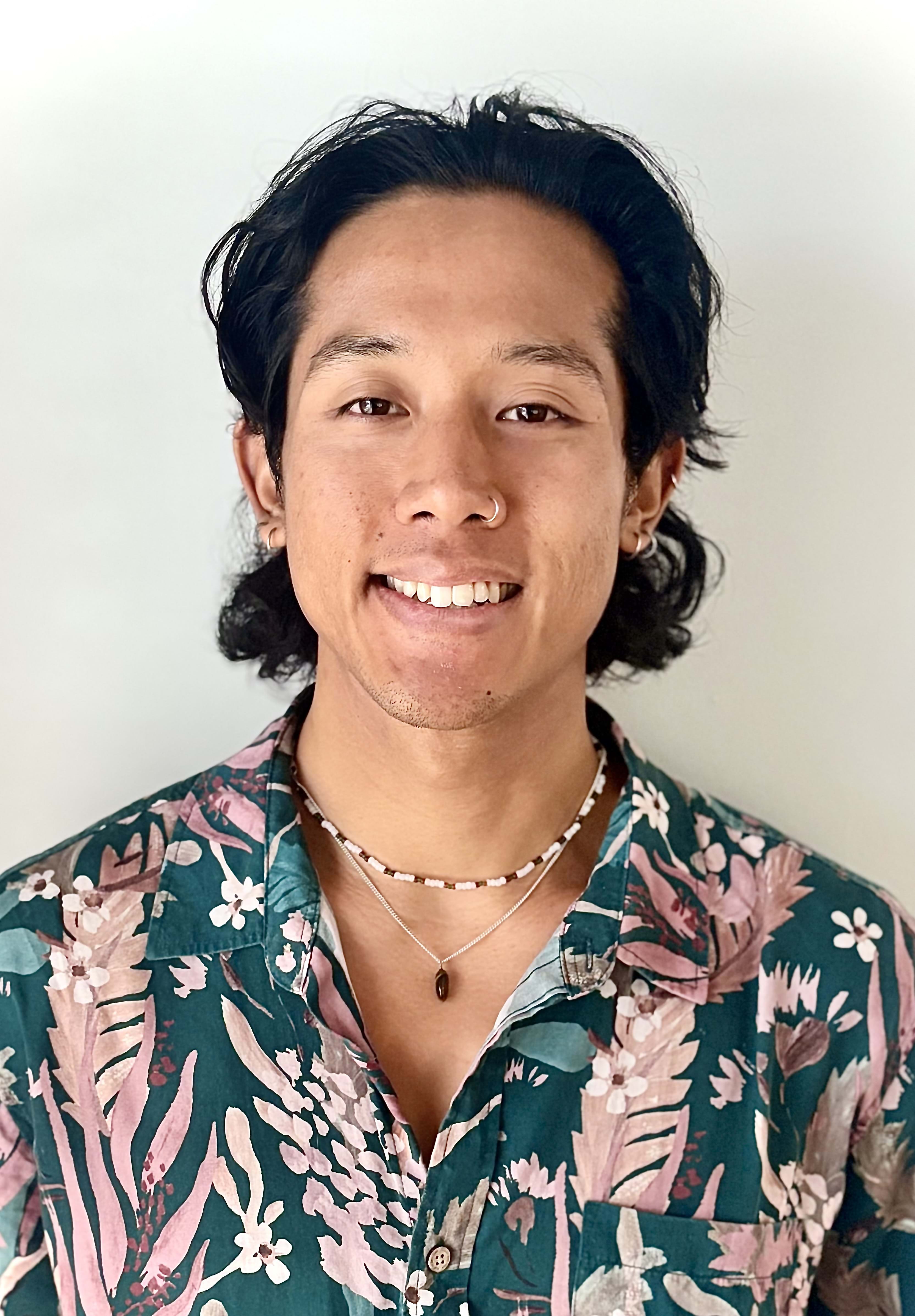 Tristan Foo Chiropractor Penrith