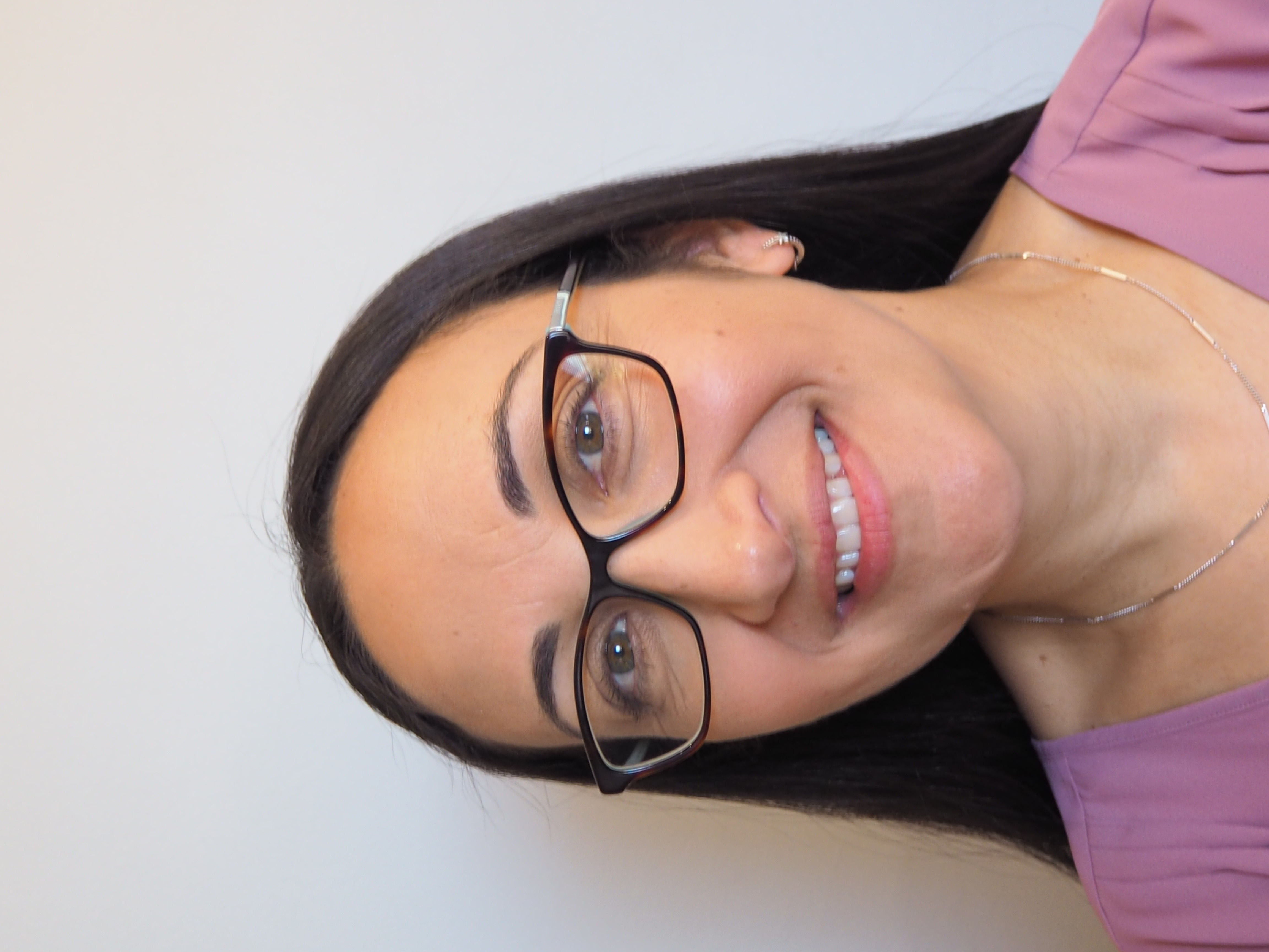 Angela Zahra Chiropractor Penrith