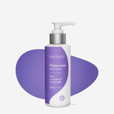 Sleep Magnesium Lotion