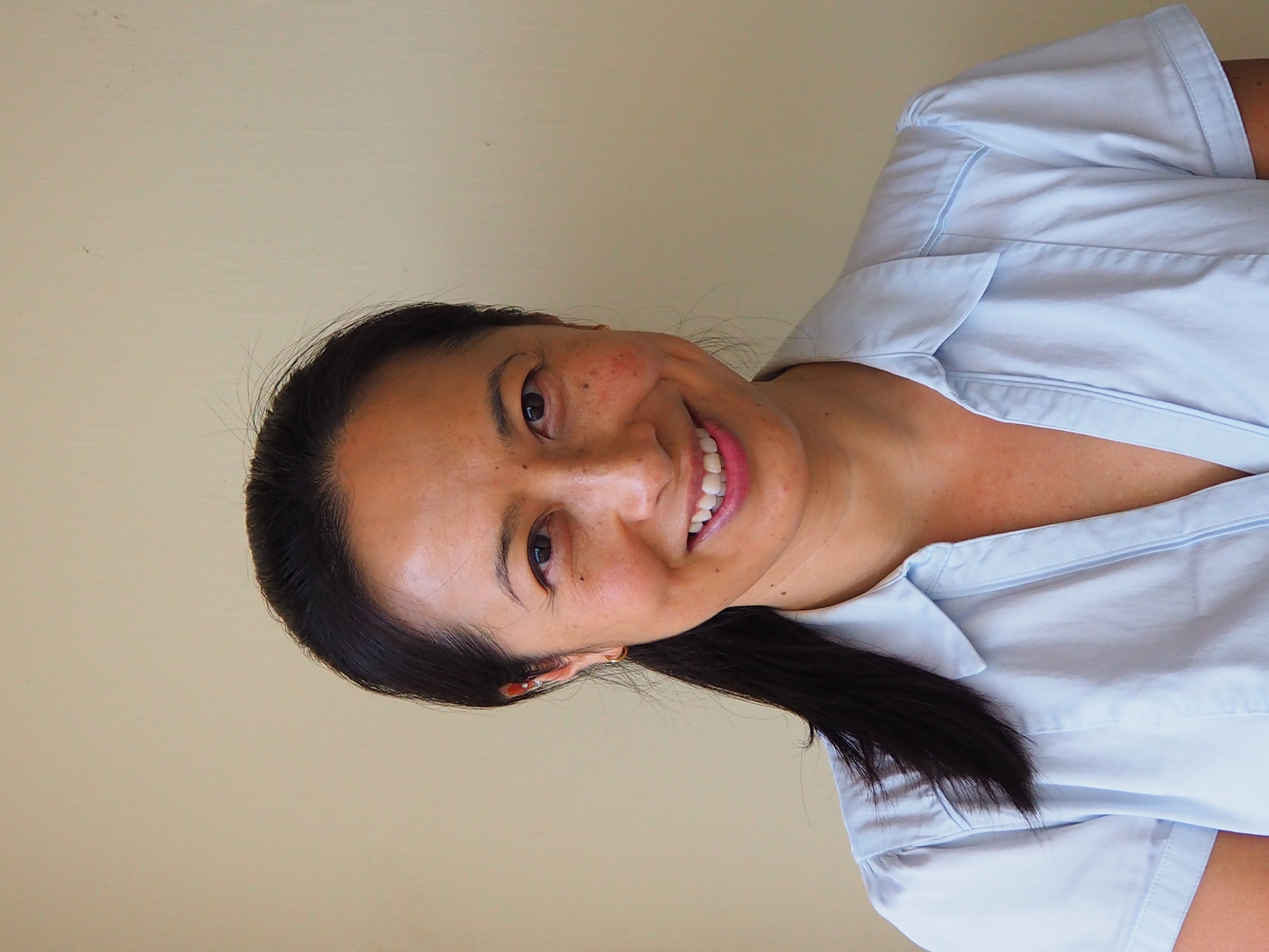 Sabina Leung Chiropractor Penrith 