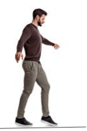 Balance Walk