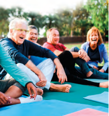 Balancing Strategies