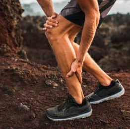 Preventing strains and sprains