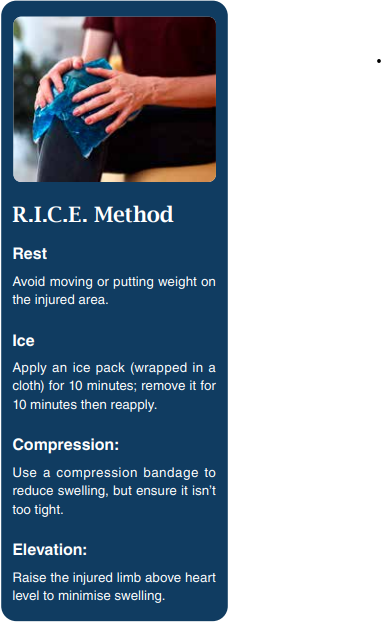 Rice Method