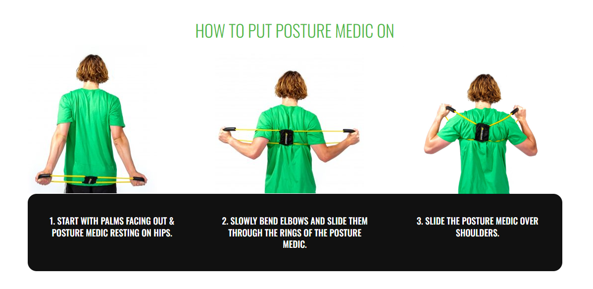 Posture Medic