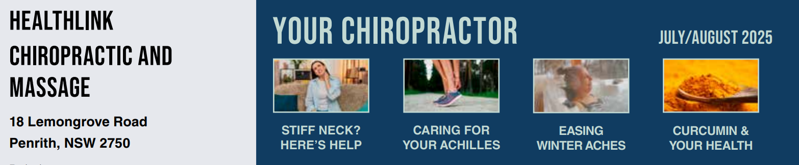 July Newsletter 2025