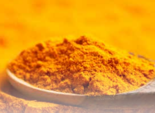 Curcumin